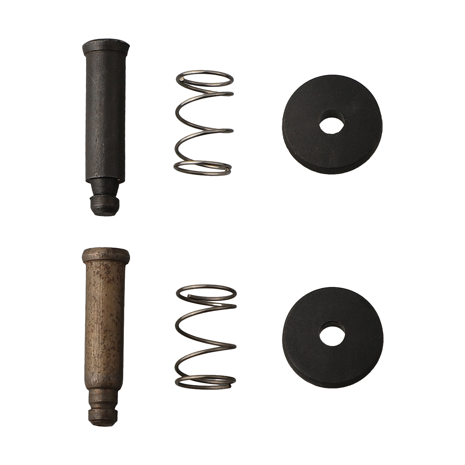 Woodworking Videos - 2 Set Grinder Lock Button Replacement