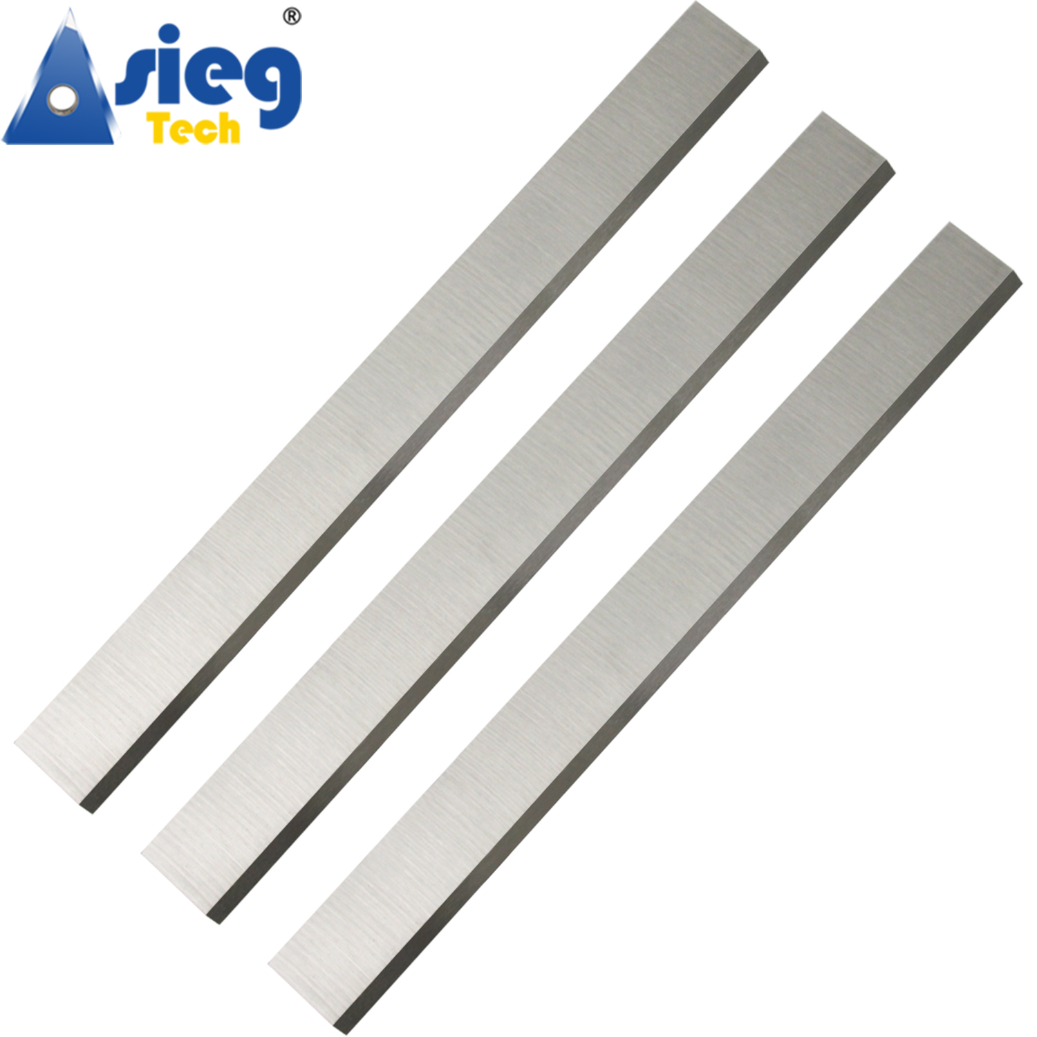 Woodworking Jointer - 152×17×3mm Planer Jointer Blades Electric Planer