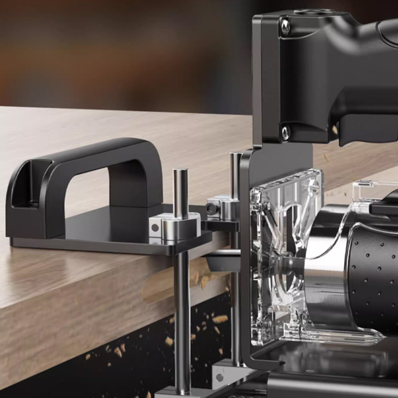 2 in 1 Invisible Fastener Punc - Woodworking Jointer recensione e prezzo
