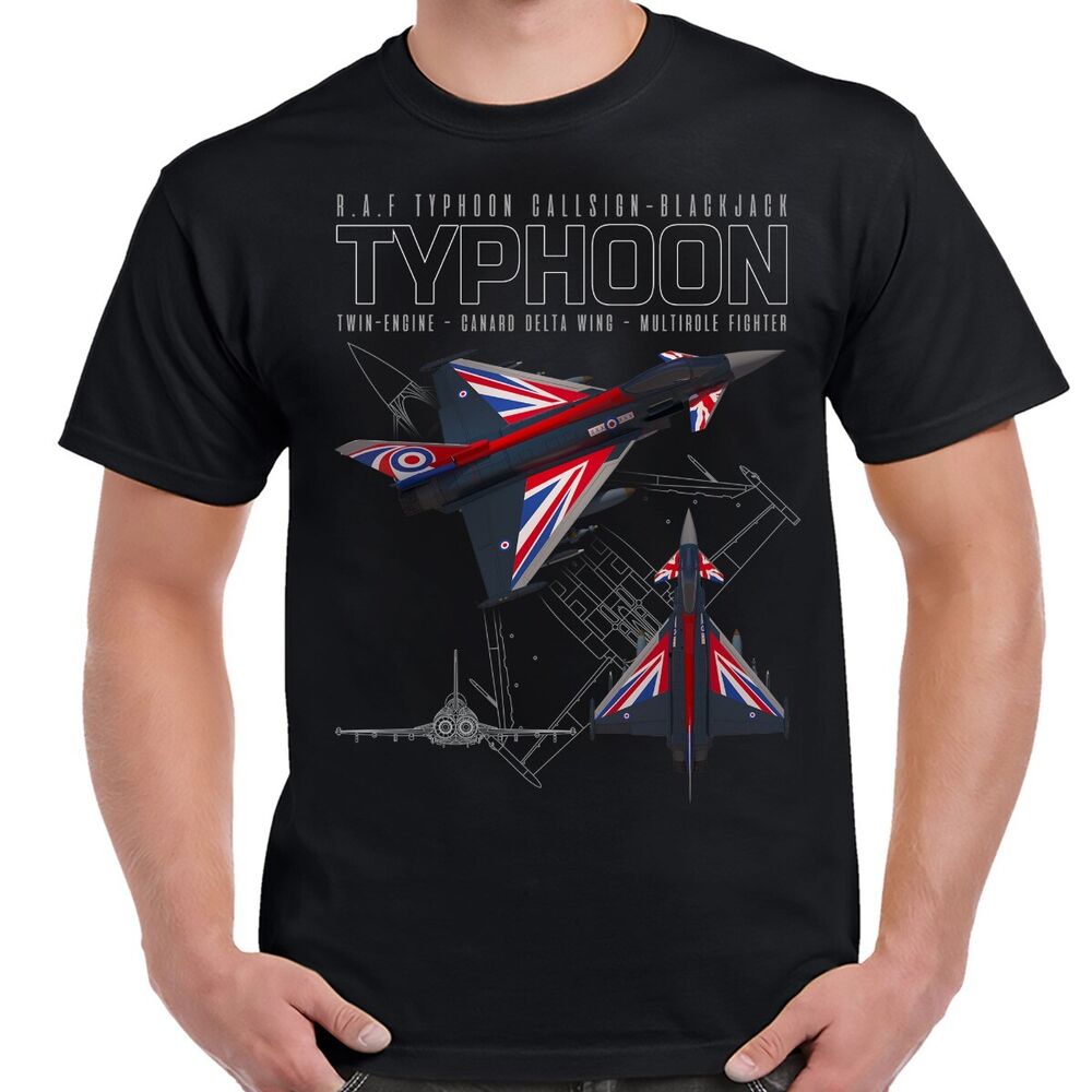 UK Jack Flag Eurofighter Typho - Woodworking Brand recensione e prezzo