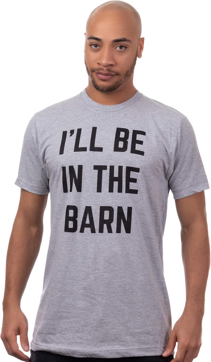 I'll Be in The Barn | Funny Da - Woodworking Jokes recensione e prezzo