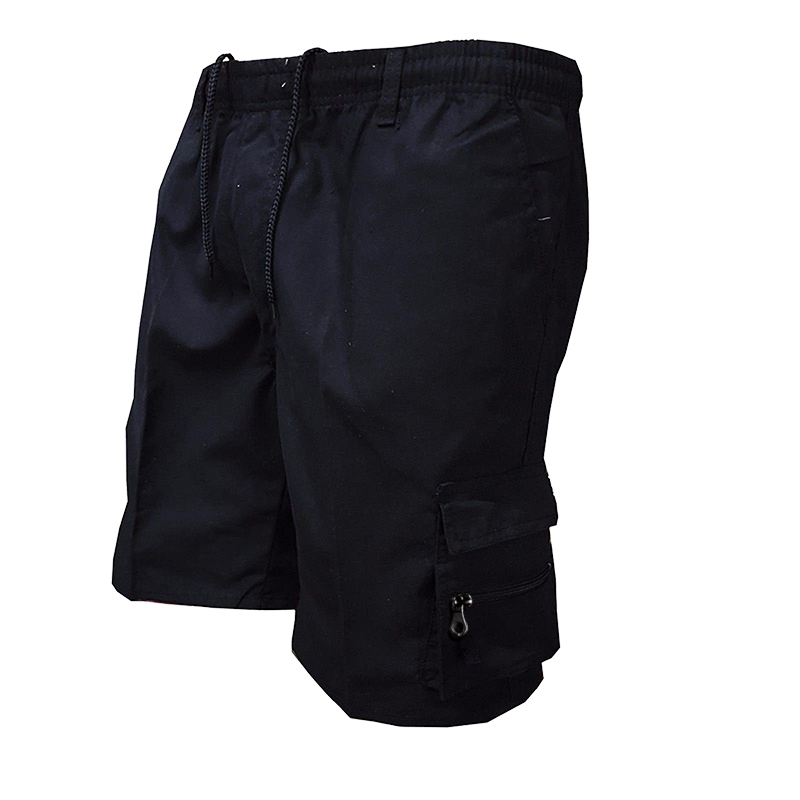 Fashion Men's Cargo Shorts Men - Woodworking Brand recensione e prezzo