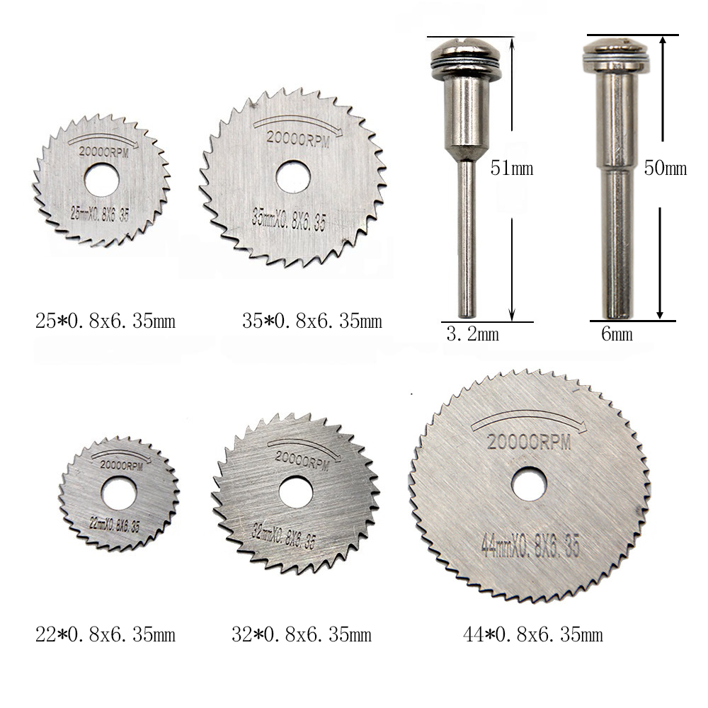 3.2mm/6mm connecting rod hand  - Woodworking Drill recensione e prezzo