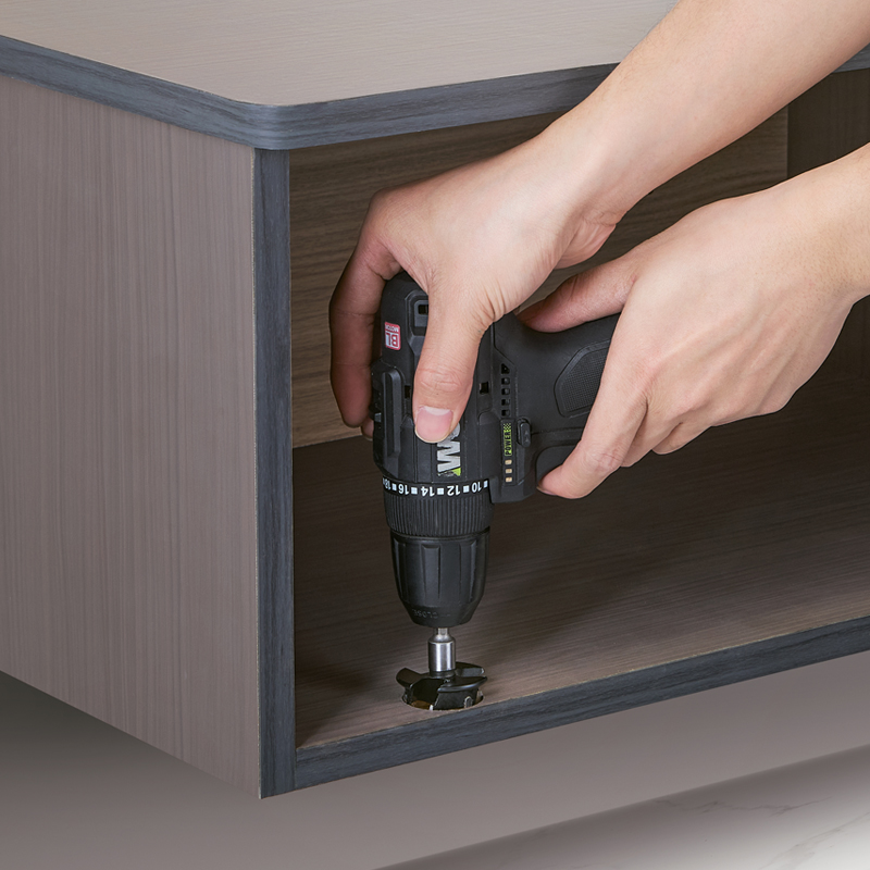 Imbot 35mm Hinge Drill Extra S - Woodworking Drill recensione e prezzo