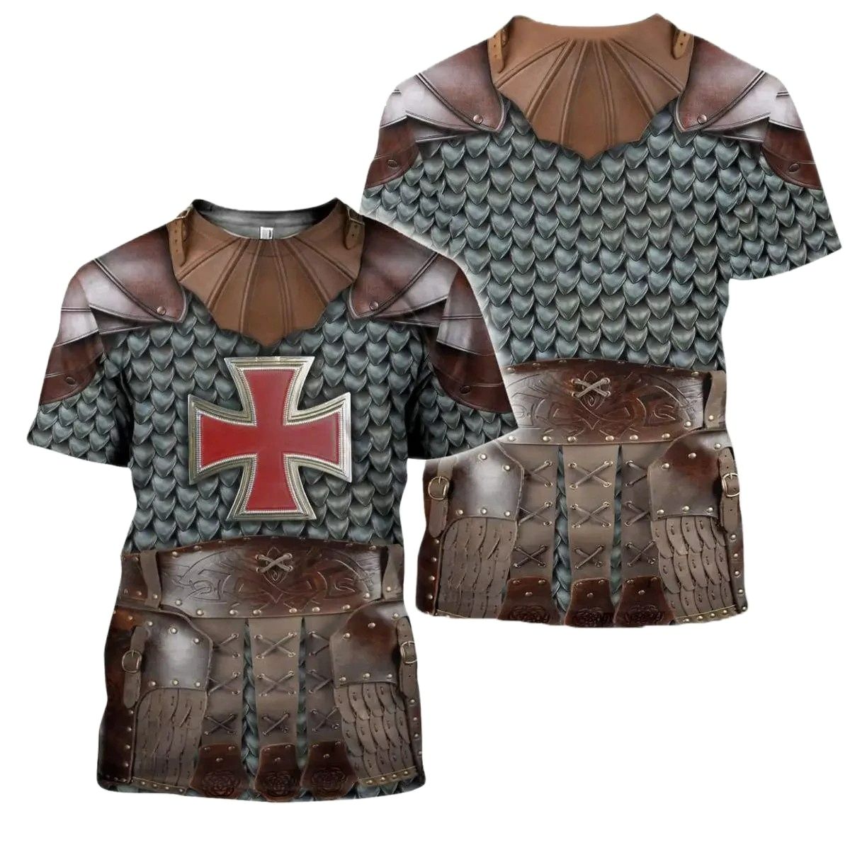 European Medieval Knight Style - Woodworking Brand recensione e prezzo