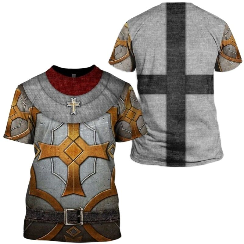 European Medieval Knight Style - Woodworking Brand recensione e prezzo