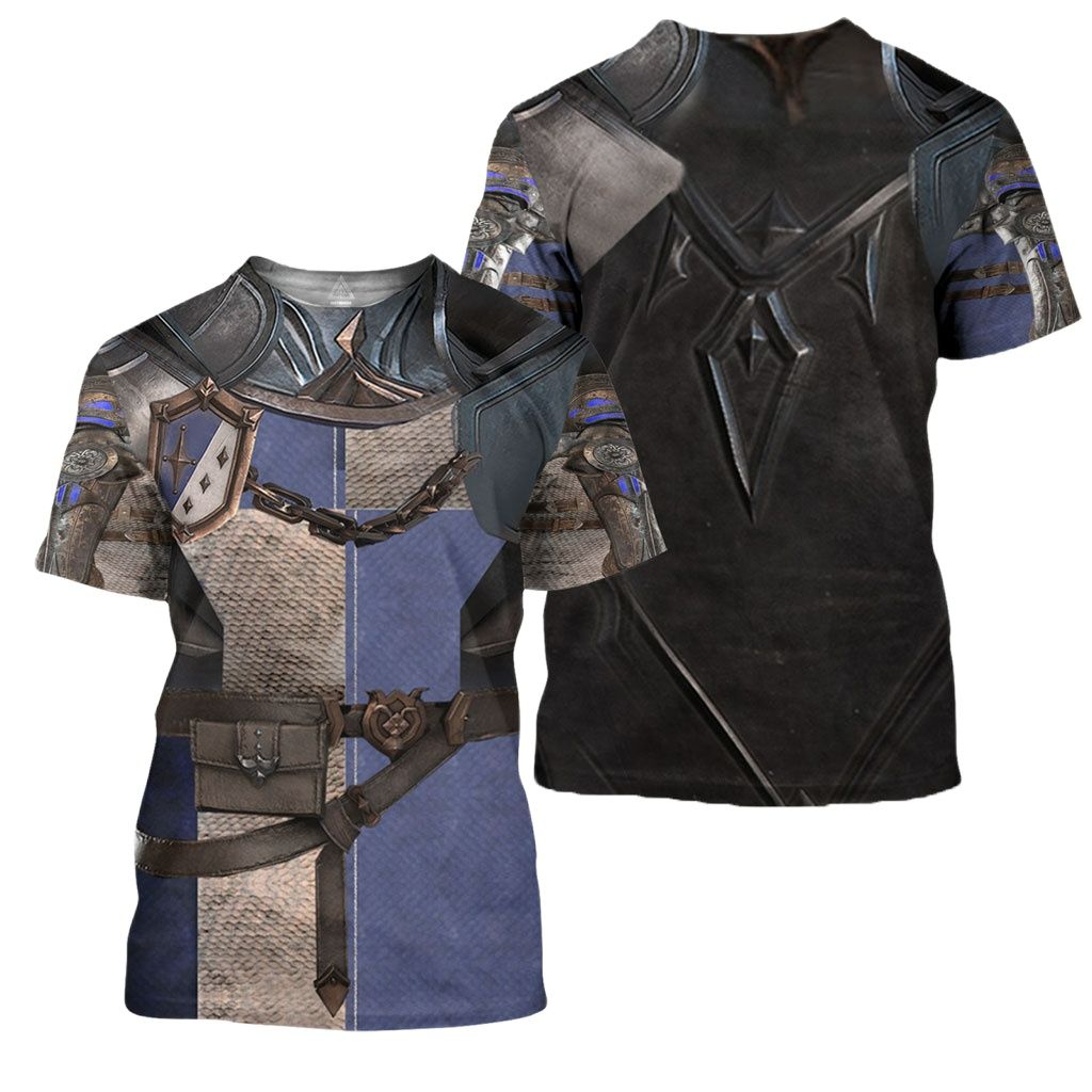 European Medieval Knight Style - Woodworking Brand recensione e prezzo