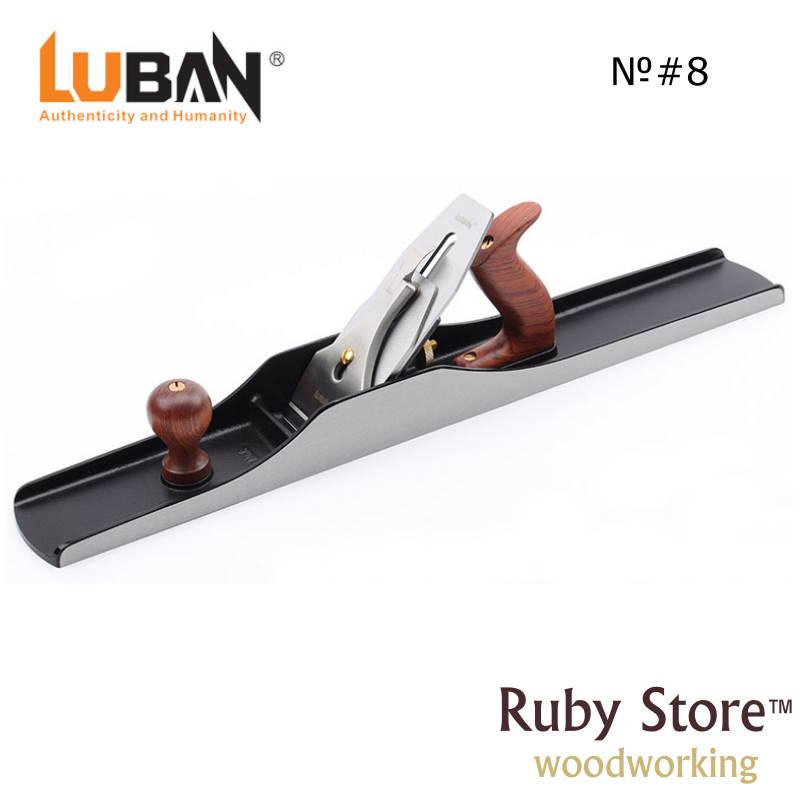 Qiangsheng Luban No.8 Jointer  - Woodworking Jointer recensione e prezzo