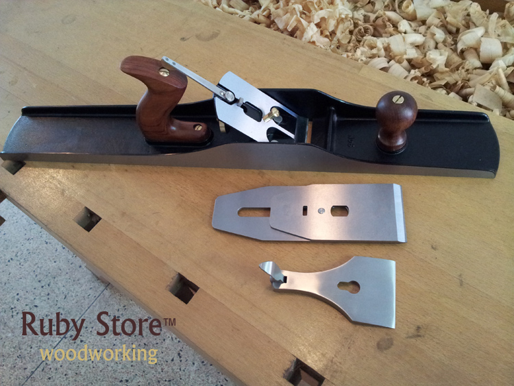 Qiangsheng Luban No.8 Jointer  - Woodworking Jointer recensione e prezzo