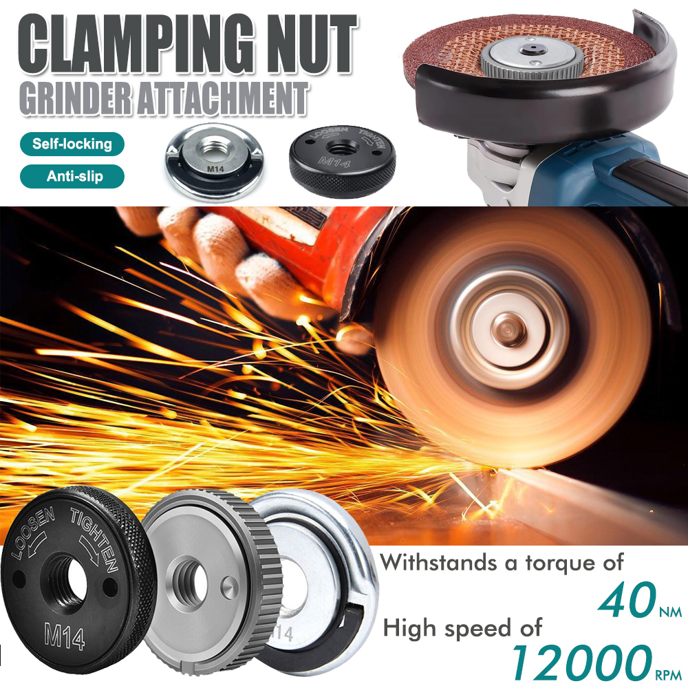 Portable M10/14 Thread 115mm/1 - Woodworking Videos recensione e prezzo