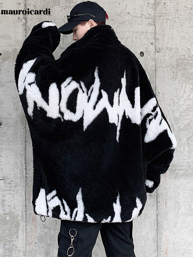 Mauroicardi Winter Oversized T - Woodworking Brand recensione e prezzo