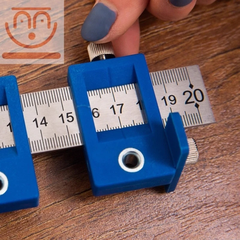Woodworking handle positioner, - Woodworking Drill recensione e prezzo