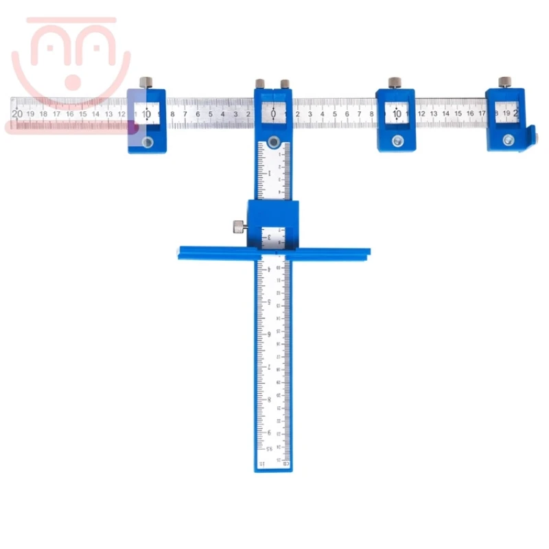 Woodworking handle positioner, - Woodworking Drill recensione e prezzo