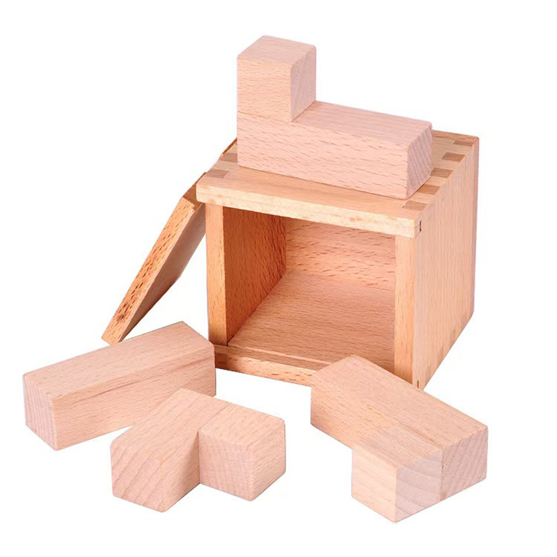 Magic IQ Oblique Placement of  - Woodworking Jigsaw recensione e prezzo
