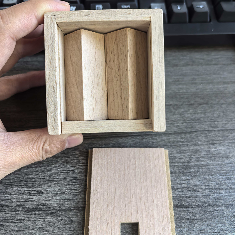 Magic IQ Oblique Placement of  - Woodworking Jigsaw recensione e prezzo