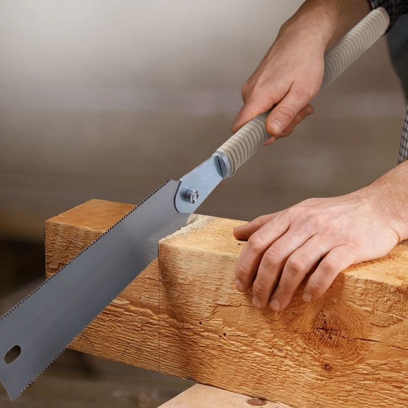 Hand Saw Single/Double Sided S - Dovetail Saw Fine recensione e prezzo