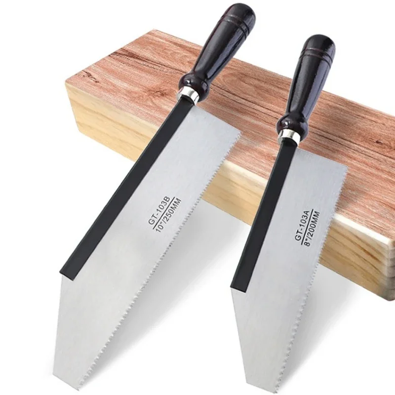 200/250mm Knife Saw Small Hand - Dovetail Saw Fine recensione e prezzo