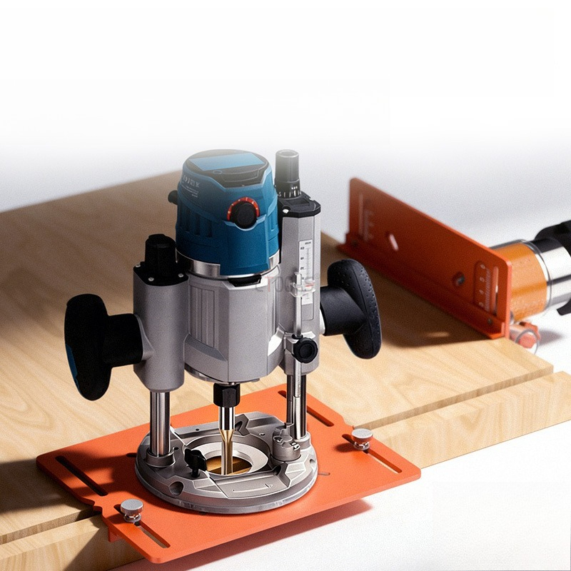 Circular Saw Guide Rail Bottom - Woodworking Videos recensione e prezzo