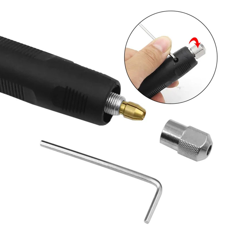 Flexible Shaft Tube For Dremel - Woodworking Videos recensione e prezzo
