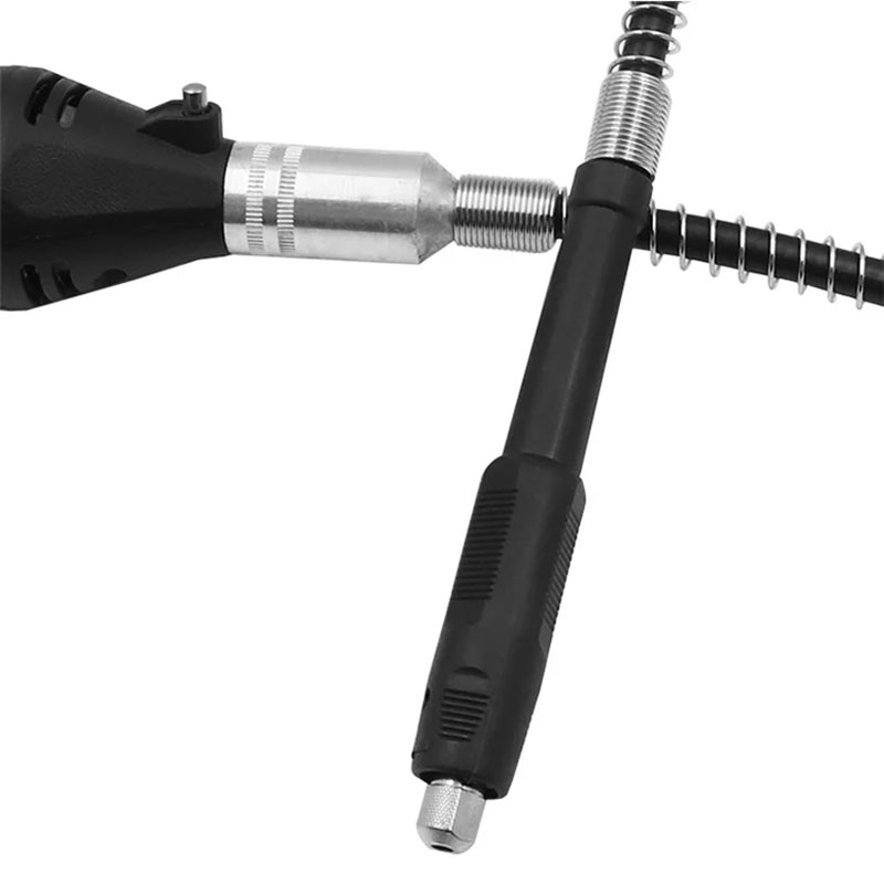 Flexible Shaft Tube For Dremel - Woodworking Videos recensione e prezzo
