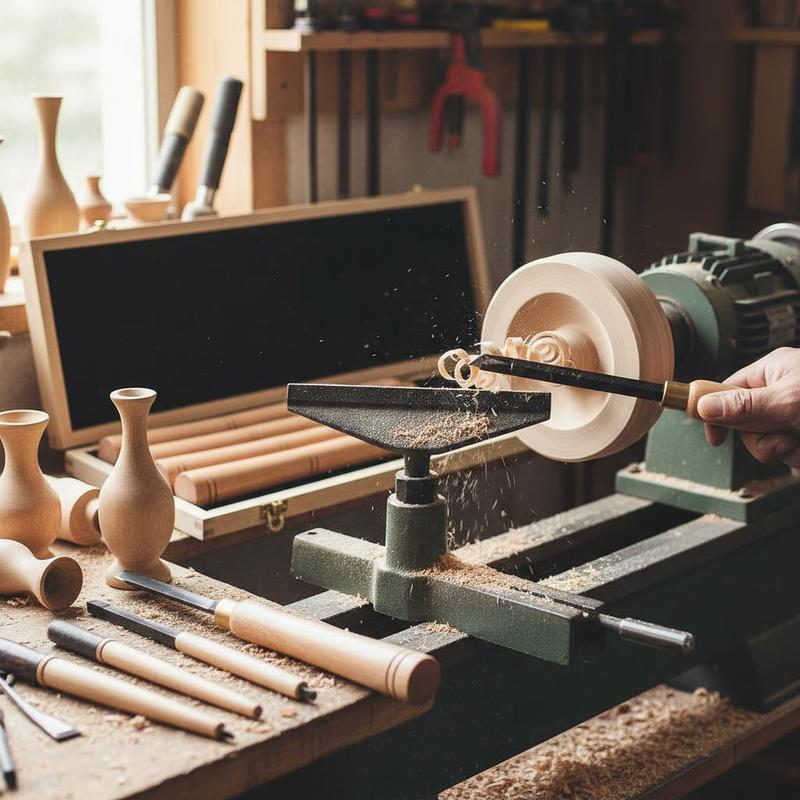 Woodworking Carving Chisel Kit - Woodworking Crafts recensione e prezzo