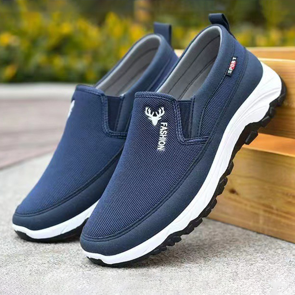 Men Casual Canvas Shoes Lightw - Woodworking Brand recensione e prezzo