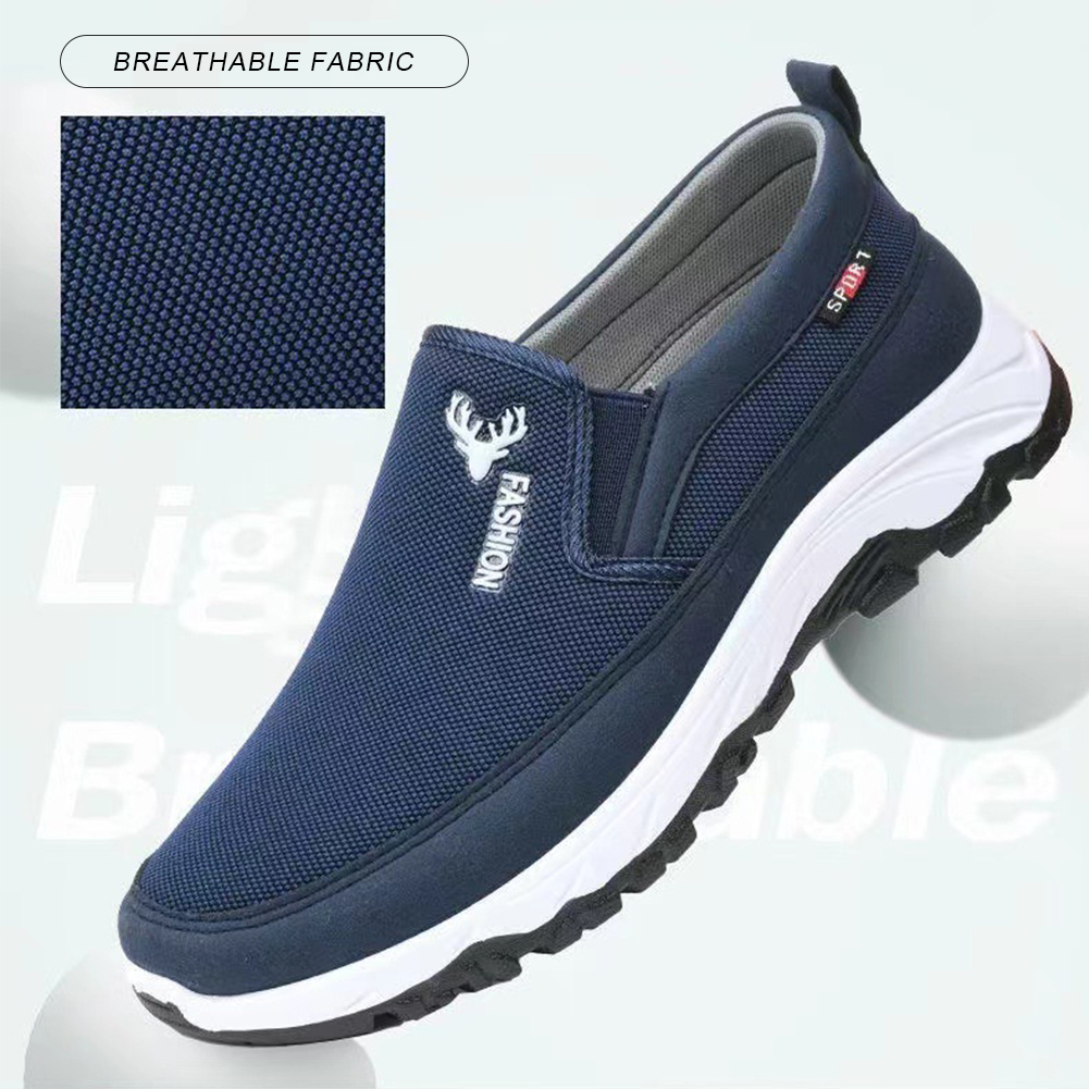 Men Casual Canvas Shoes Lightw - Woodworking Brand recensione e prezzo