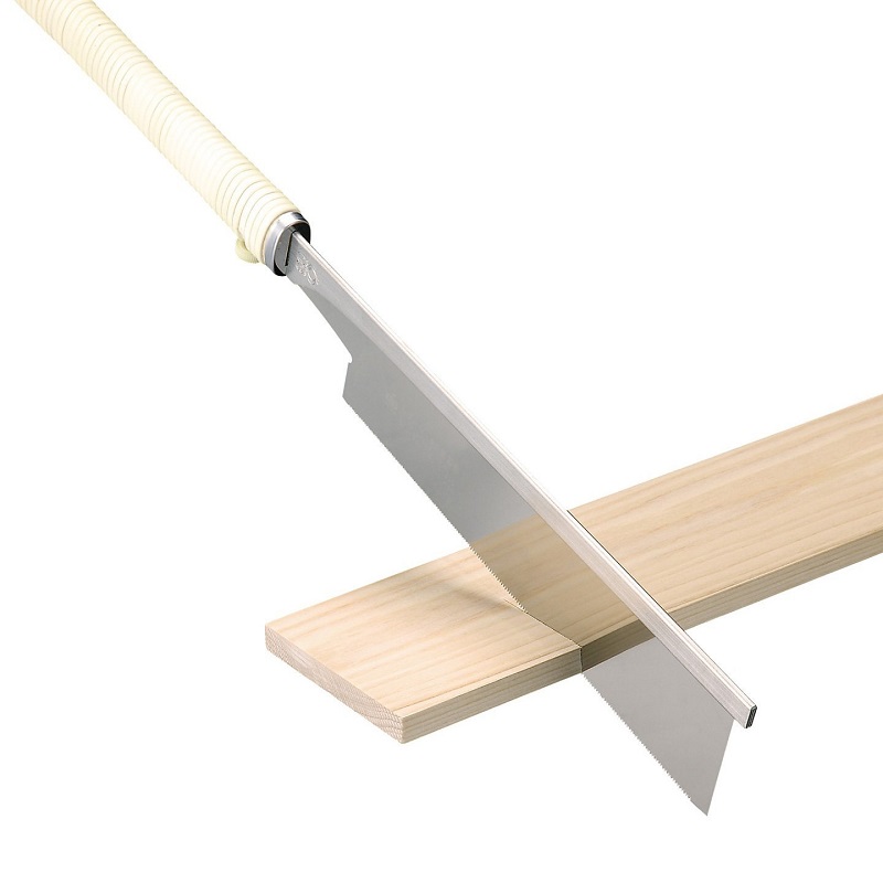GYOKUCHO 370 371 372 Japanese  - Dovetail Saw Fine recensione e prezzo