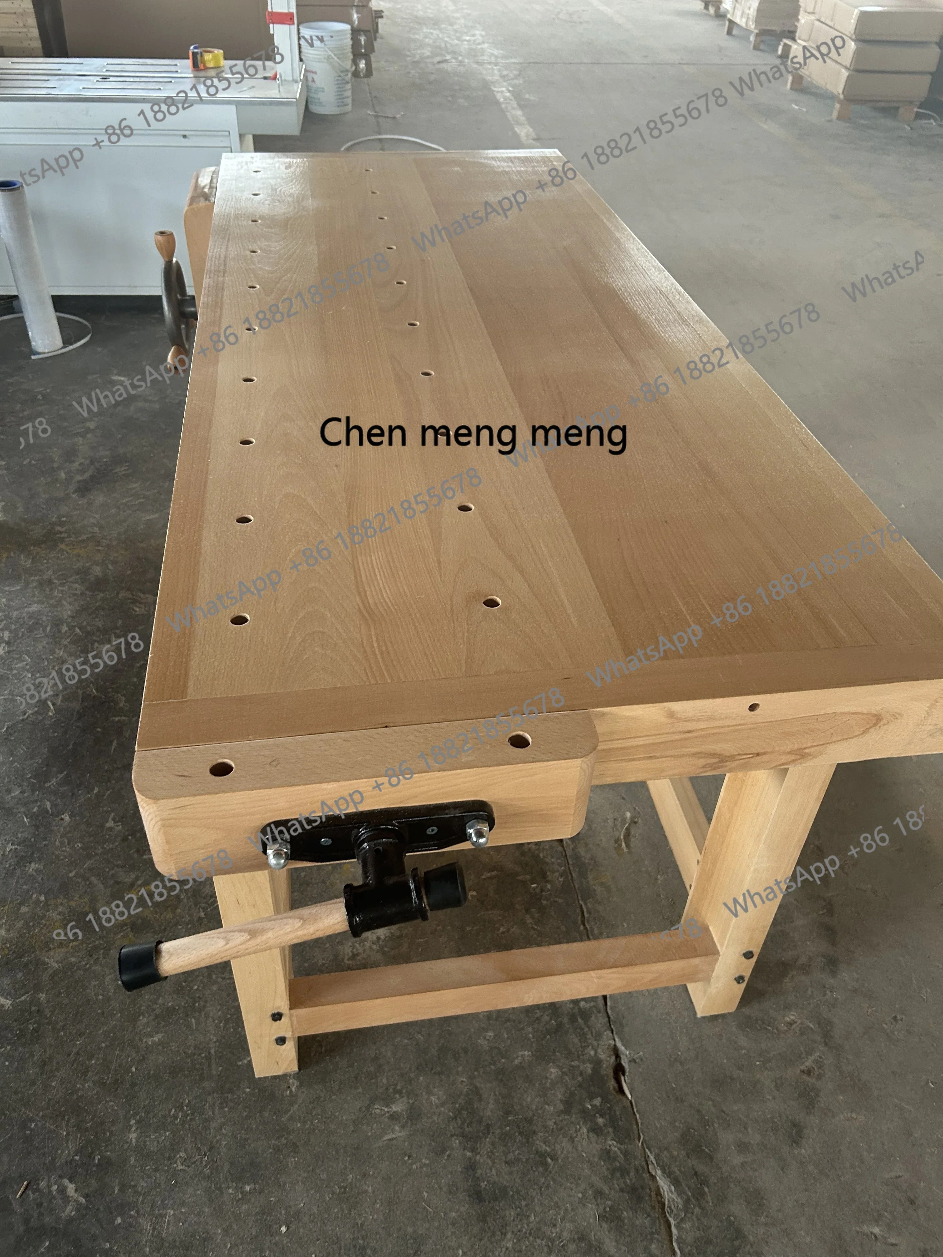 Z136 Imported beech woodworkin - Woodworking Teacher recensione e prezzo