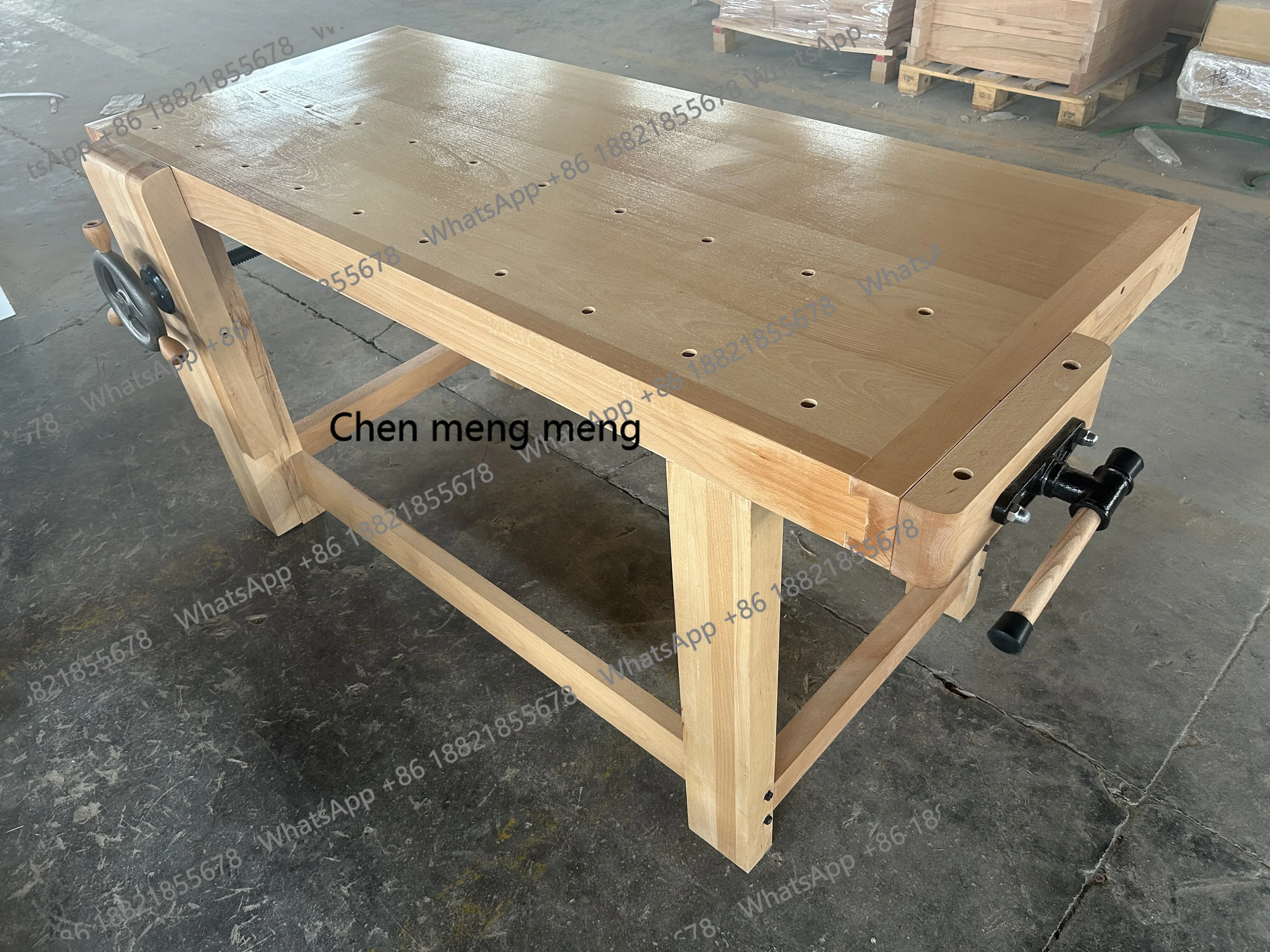 Z136 Imported beech woodworkin - Woodworking Teacher recensione e prezzo
