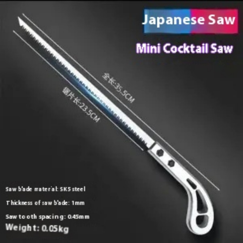 Ultra Fine Tooth Hand Saw - Co - Dovetail Saw Fine recensione e prezzo