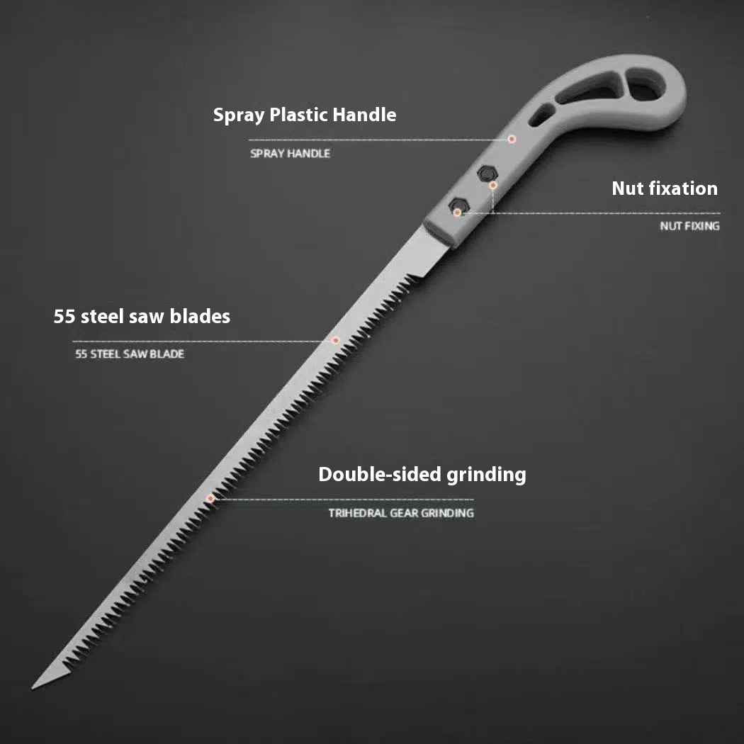 Ultra Fine Tooth Hand Saw - Co - Dovetail Saw Fine recensione e prezzo