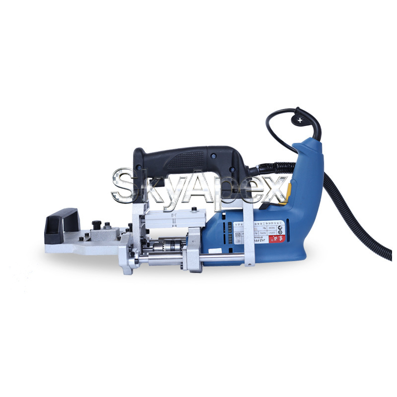 Small 3-in-1 Horizontal Boring - Woodworking Drill recensione e prezzo