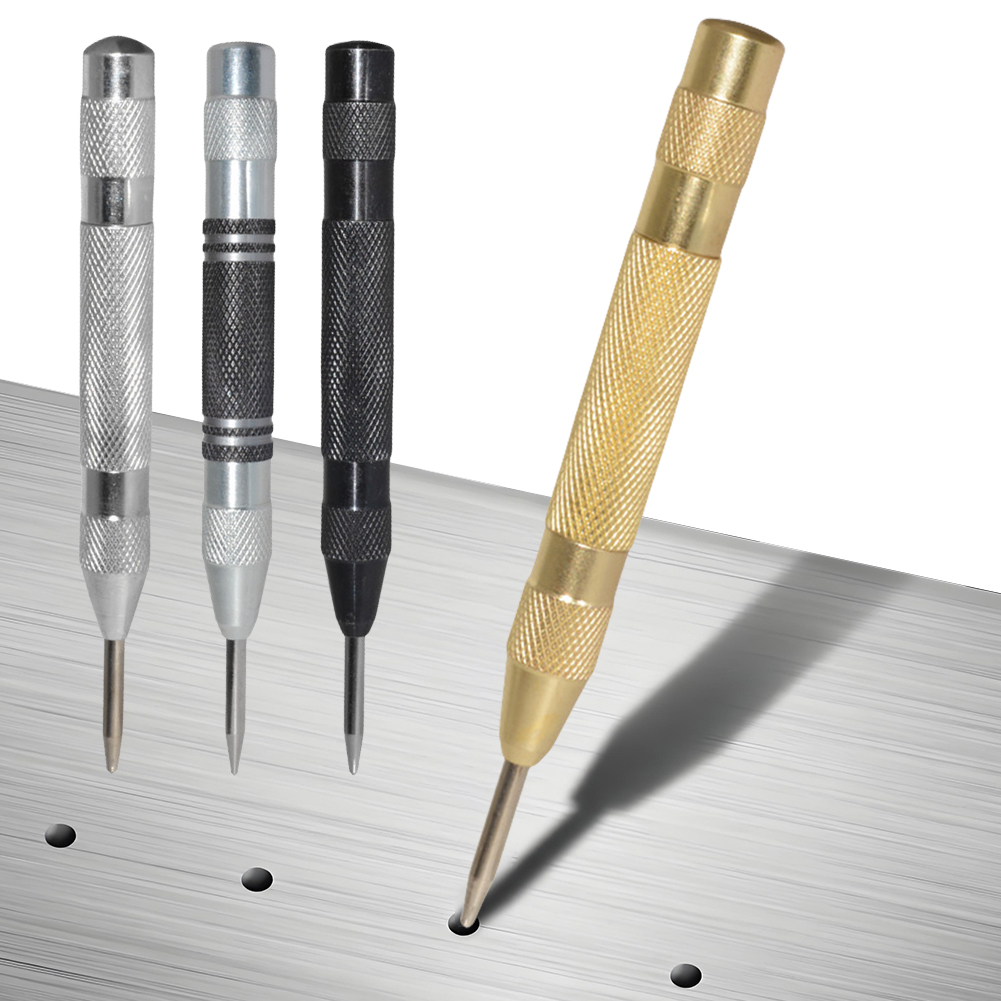 130mm Woodworking Center Punch - Woodworking Drill recensione e prezzo