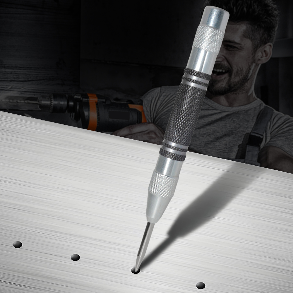 130mm Woodworking Center Punch - Woodworking Drill recensione e prezzo