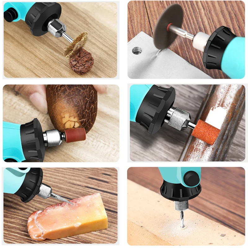 147/262 PCS/lot Power Tools Dr - Woodworking Videos recensione e prezzo