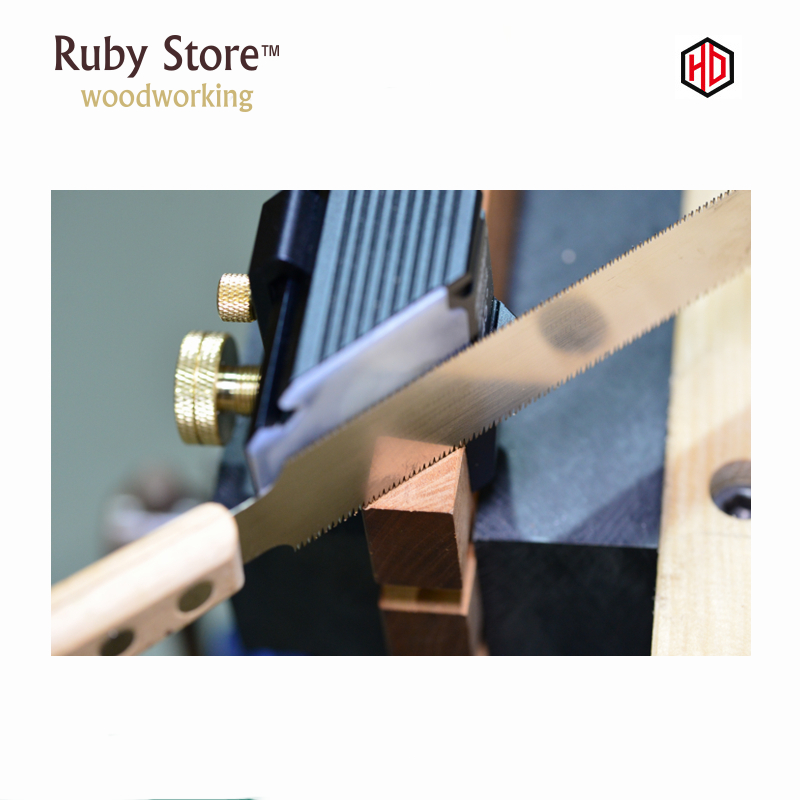 Hongdui Dovetail Magnetic 45 D - Dovetail Saw Fine recensione e prezzo