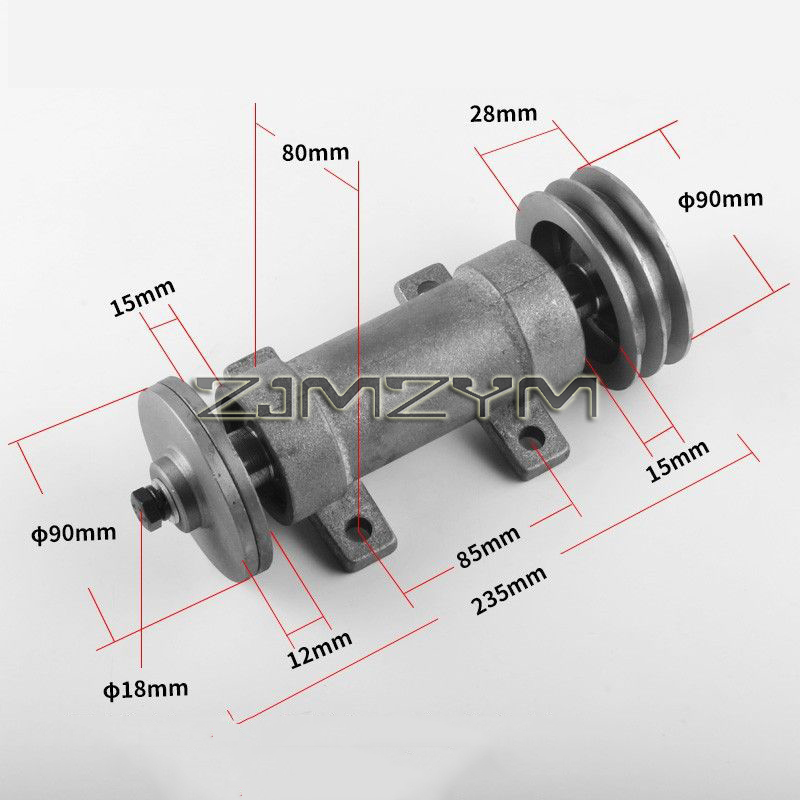 Woodworking Bench Saw Shaft As - Woodworking Tool recensione e prezzo