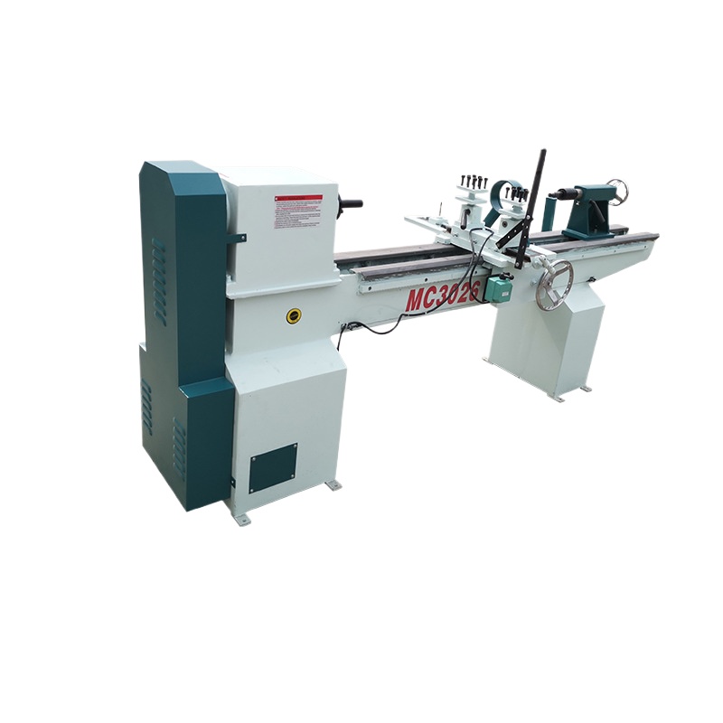 Copy lathe woodworking manual  - Woodworking Teacher recensione e prezzo