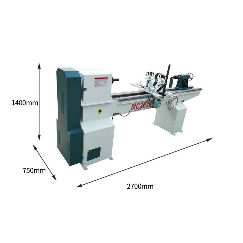 Copy lathe woodworking manual  - Woodworking Teacher recensione e prezzo