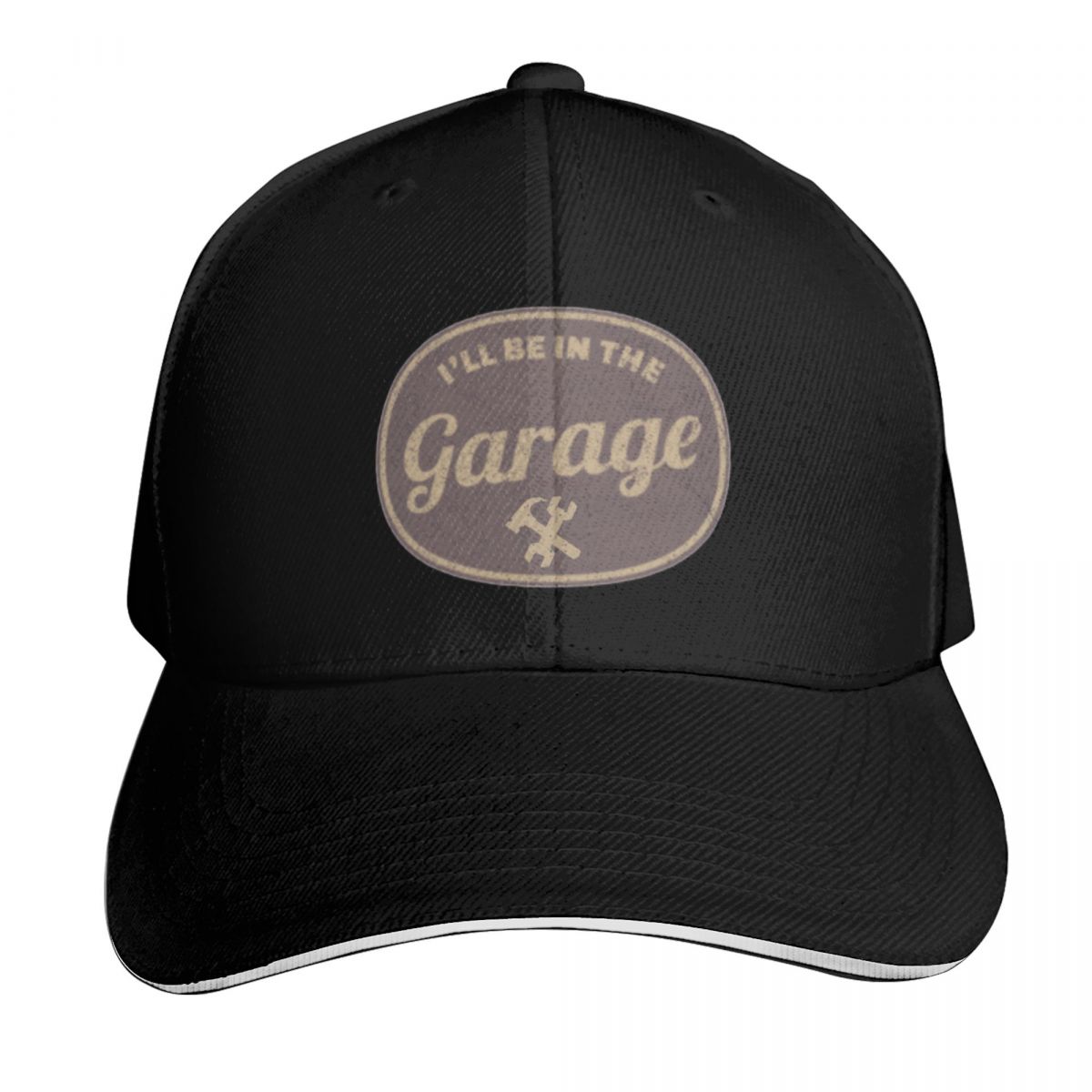 I'll Be in The Garage | Funny  - Woodworking Jokes recensione e prezzo