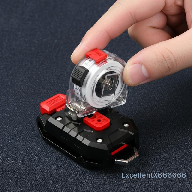Universal Tape Measure Quick H - Woodworking Teacher recensione e prezzo