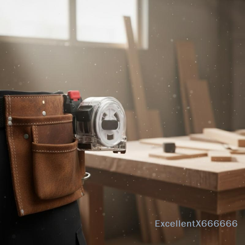 Universal Tape Measure Quick H - Woodworking Teacher recensione e prezzo
