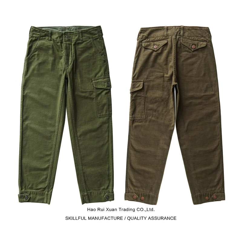 Sauce Zhan Mens Pants Aviators - Woodworking Brand recensione e prezzo