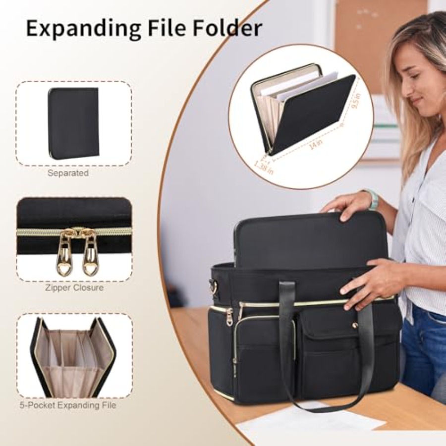 Women Teacher Tote Bag 2Pcs, ' - Woodworking Teacher recensione e prezzo