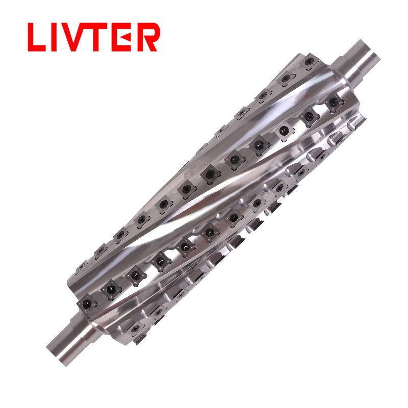 LIVTER Woodworking Flat Planer - Woodworking Jointer recensione e prezzo
