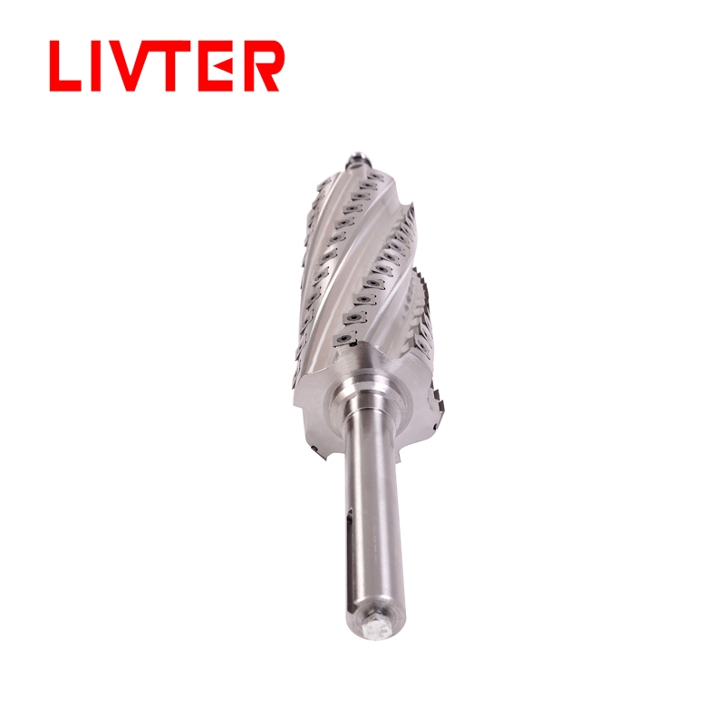 LIVTER Woodworking Flat Planer - Woodworking Jointer recensione e prezzo