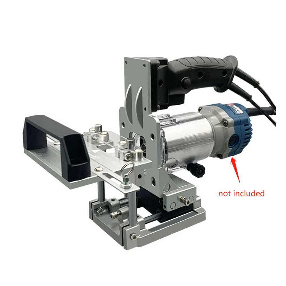 Woodworking Slotting Locator C - Woodworking Jointer recensione e prezzo