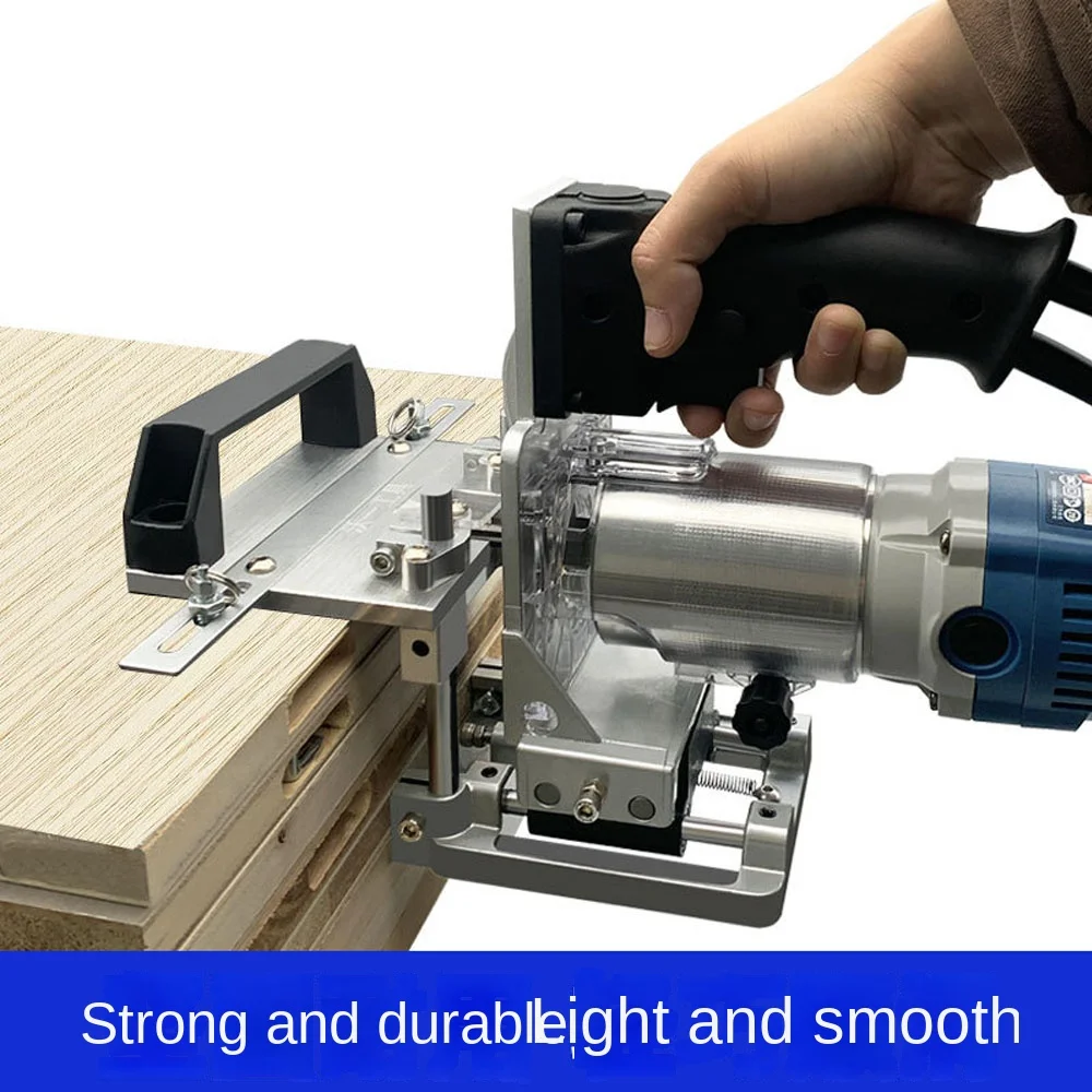 Woodworking Slotting Locator C - Woodworking Jointer recensione e prezzo