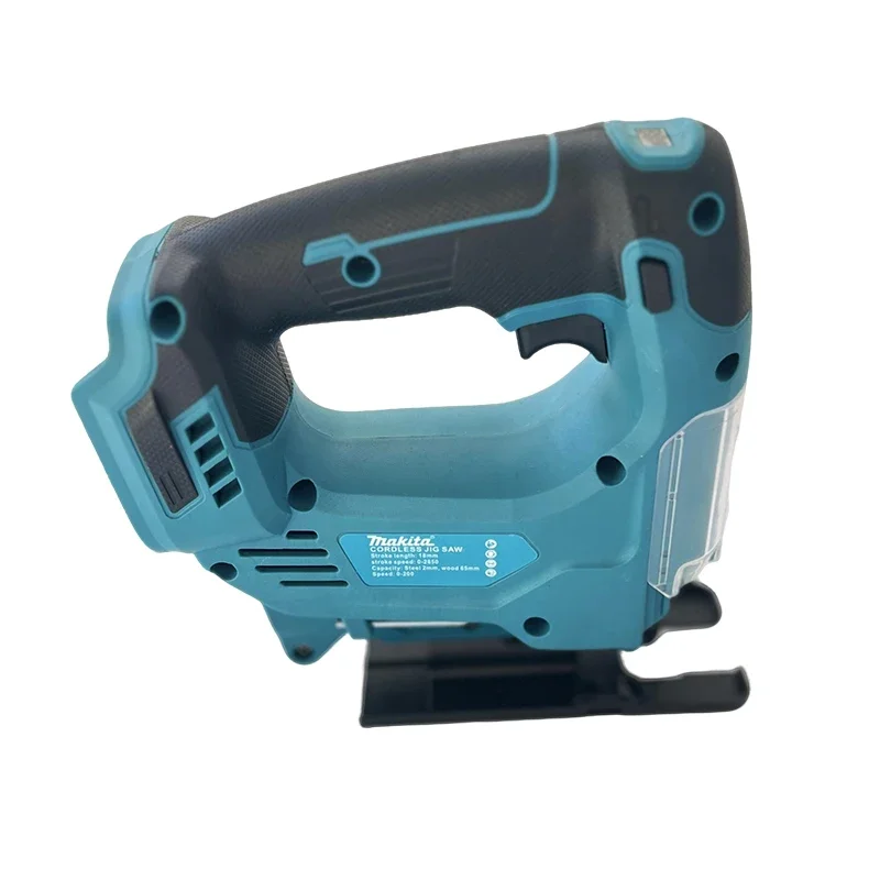 Makita Cordless Electric Jig S - Woodworking Jigsaw recensione e prezzo